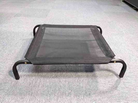 Pièce de lit portable à quatre saisons universelle pour animaux de compagnie pour golden retrievers hors sol