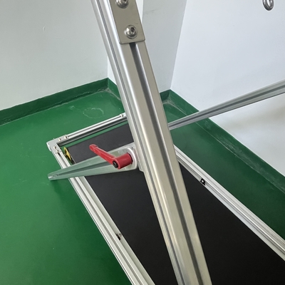 Moulin à tapis en aluminium moyen et grand pour chien pour la course et l'entraînement Acceptable Option OEM ODM