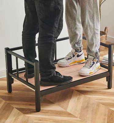 2022 Lit surélevé de luxe pour les petites et moyennes races Port maritime Shanghai ou Nanjing