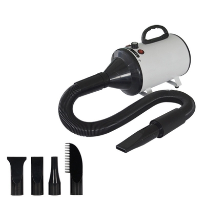 Séchoir à cheveux durable pour animaux de compagnie pour chiens et chats Séchoir à cheveux à haute puissance souffleur
