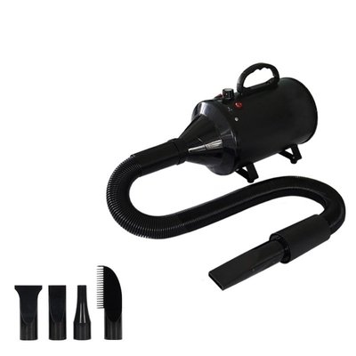 Séchoir à cheveux durable pour animaux de compagnie pour chiens et chats Séchoir à cheveux à haute puissance souffleur