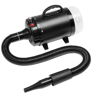 Séchoir à cheveux durable pour animaux de compagnie pour chiens et chats Séchoir à cheveux à haute puissance souffleur