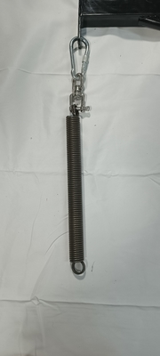 5.85Kg Pote de ressort durable pour chien Un must pour les chiens actifs et en bonne santé