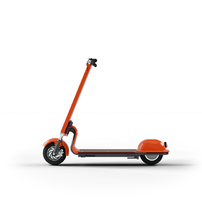 Plier solaire intelligent scooter électrique équilibre voiture vitesse maximale 18km/h