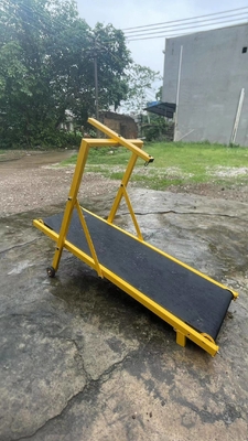 20 GP chargement 70 ensembles réglable machine à courir pour chiens de compagnie tapis de course en fer pour l'entraînement des chiens