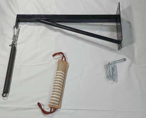 Résistant 70cm*30cm Poteaux de ressort lourds pour chiens jusqu'à 105lbs/210lbs 4,85Kg
