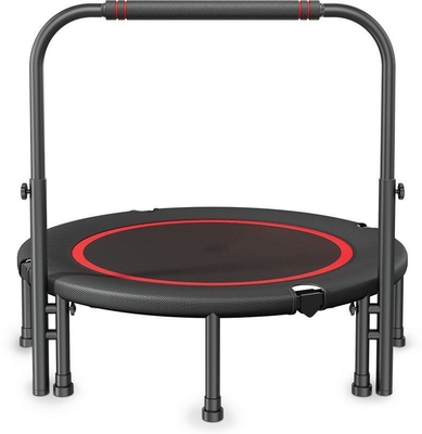 6063/6061/6005/6082/6060 Trampolines de fitness en alliage à prix abordable et pour le fitness en plein air