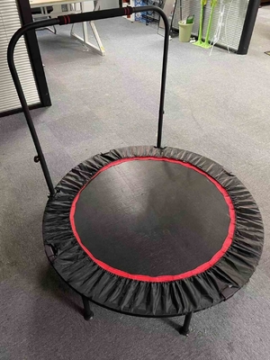 6063/6061/6005/6082/6060 Trampolines de fitness en alliage à prix abordable et pour le fitness en plein air
