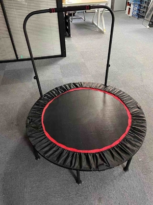6063/6061/6005/6082/6060 Trampoline de remise en forme portable en alliage extérieur pour adultes et enfants