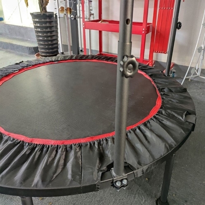 6063/6061/6005/6082/6060 Trampoline de remise en forme portable en alliage extérieur pour adultes et enfants