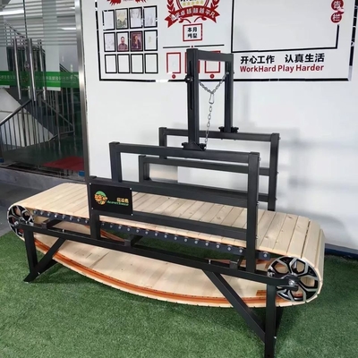 Un tapis roulant durable pour chien pour un entraînement cardio efficace