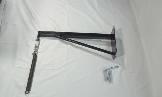 hautement recommandé 70cm*30cm Poteaux de ressort pour chiens