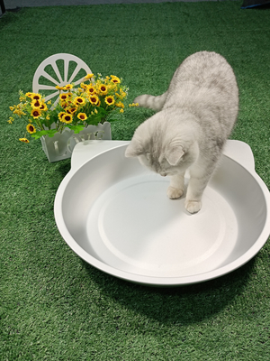 Fournit directement par les fabricants 38*38cm/45*45cm Lit rafraîchissant nid pour chats et chiens