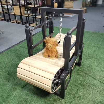 Améliorez la routine d'exercice de votre chien avec notre tapis roulant
