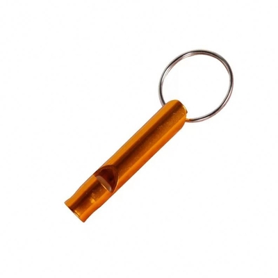 4.5cm*0.8cm Sifflet d'entraînement pour animaux de compagnie Fort et efficace pour contrôler les aboiements de votre chien