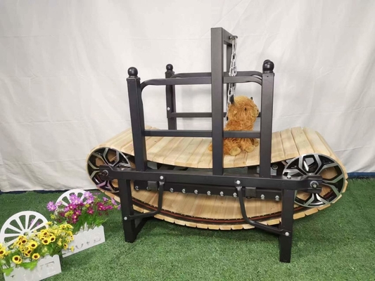 Tapis roulant pour animaux pour grands chiens chargé de 10 tonnes en 20 GP depuis Shanghai ou le port de Nanjing
