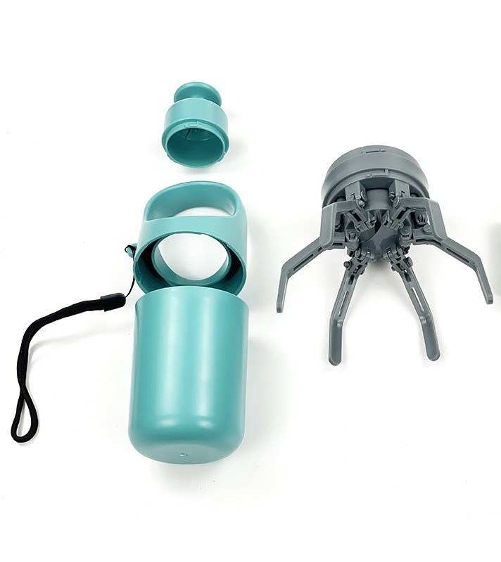 Port de Shanghai ou de Nanjing