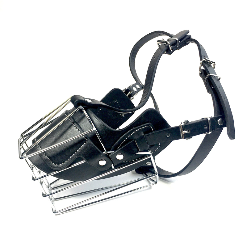 Taille personnalisée Muscle doux respirant pour chien durable et anti-mage pour les grands chiens
