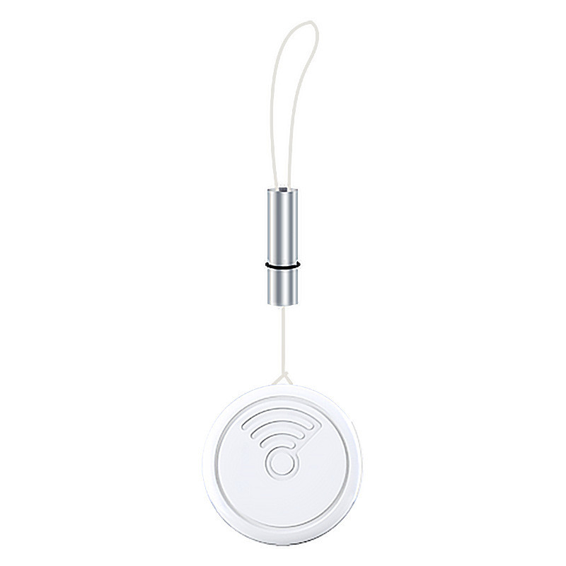 2024 Dispositif portable anti-perte Localisateur intelligent pour animaux de compagnie GPS chats chiens pomme