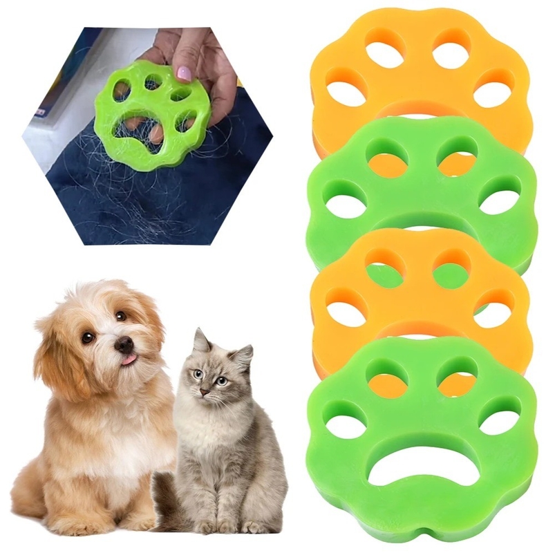 Chargement des quantités 40 HQ 168 ensembles d'outil de dépilation pour chiens et chats avec matériau de silice