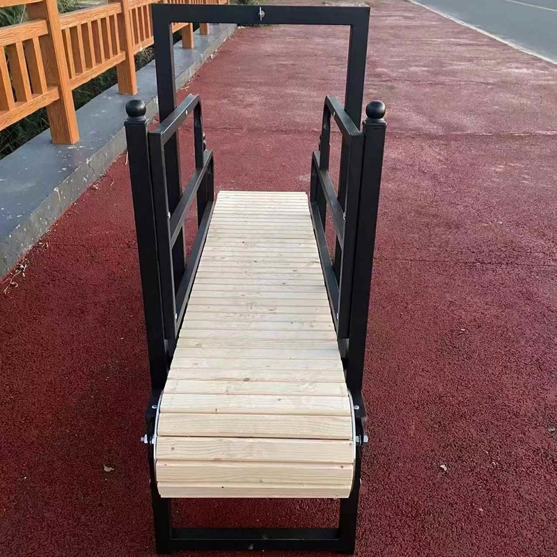 Le tapis de course pour chiens de NC, la solution ultime pour les chiens actifs.