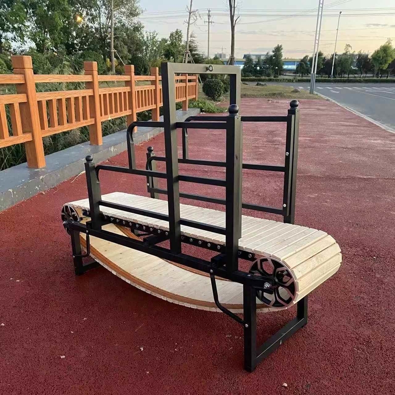 Traîneau de course pour chiens de grande taille 175cm*52cm*130cm/200cm*58cm*150cm