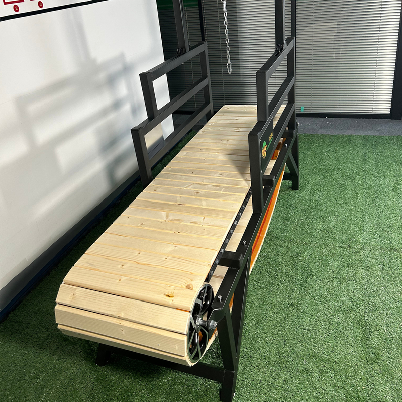 Pet Treadmill 3.0 Machine de marche durable pour gros chiens dans les 90 caractères
